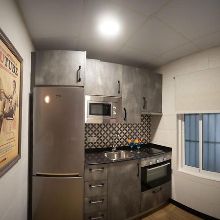 דירות קדיז Gadir Ha Loft מראה חיצוני תמונה