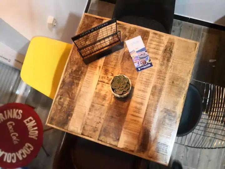 דירות קדיז Gadir Ha Loft מראה חיצוני תמונה