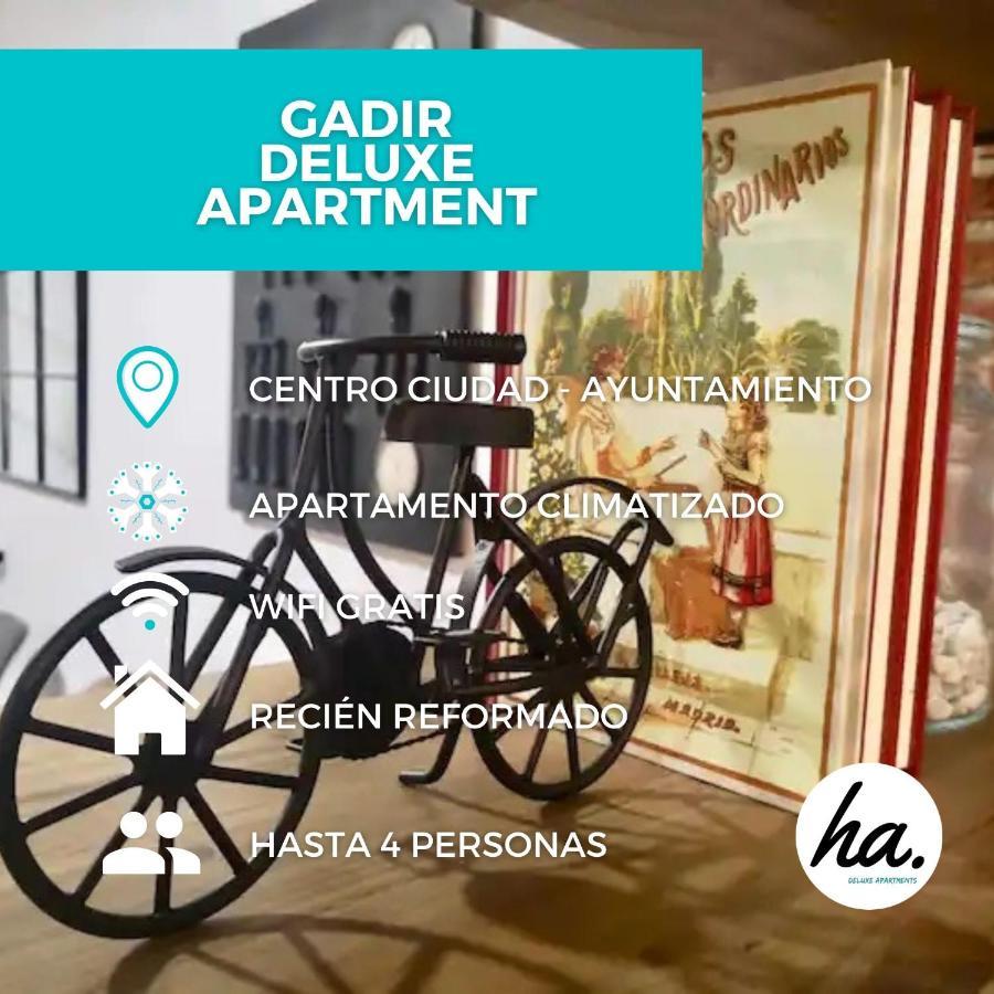 דירות קדיז Gadir Ha Loft מראה חיצוני תמונה