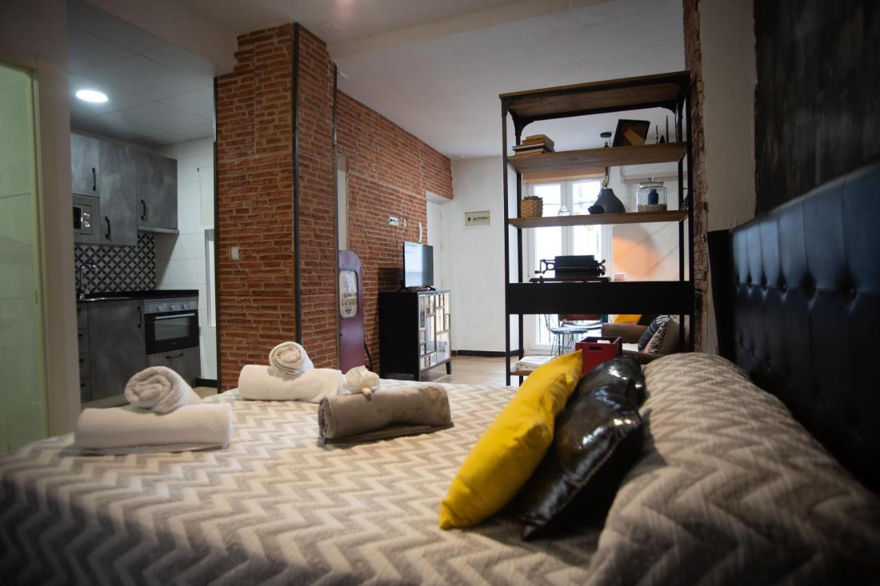 דירות קדיז Gadir Ha Loft מראה חיצוני תמונה