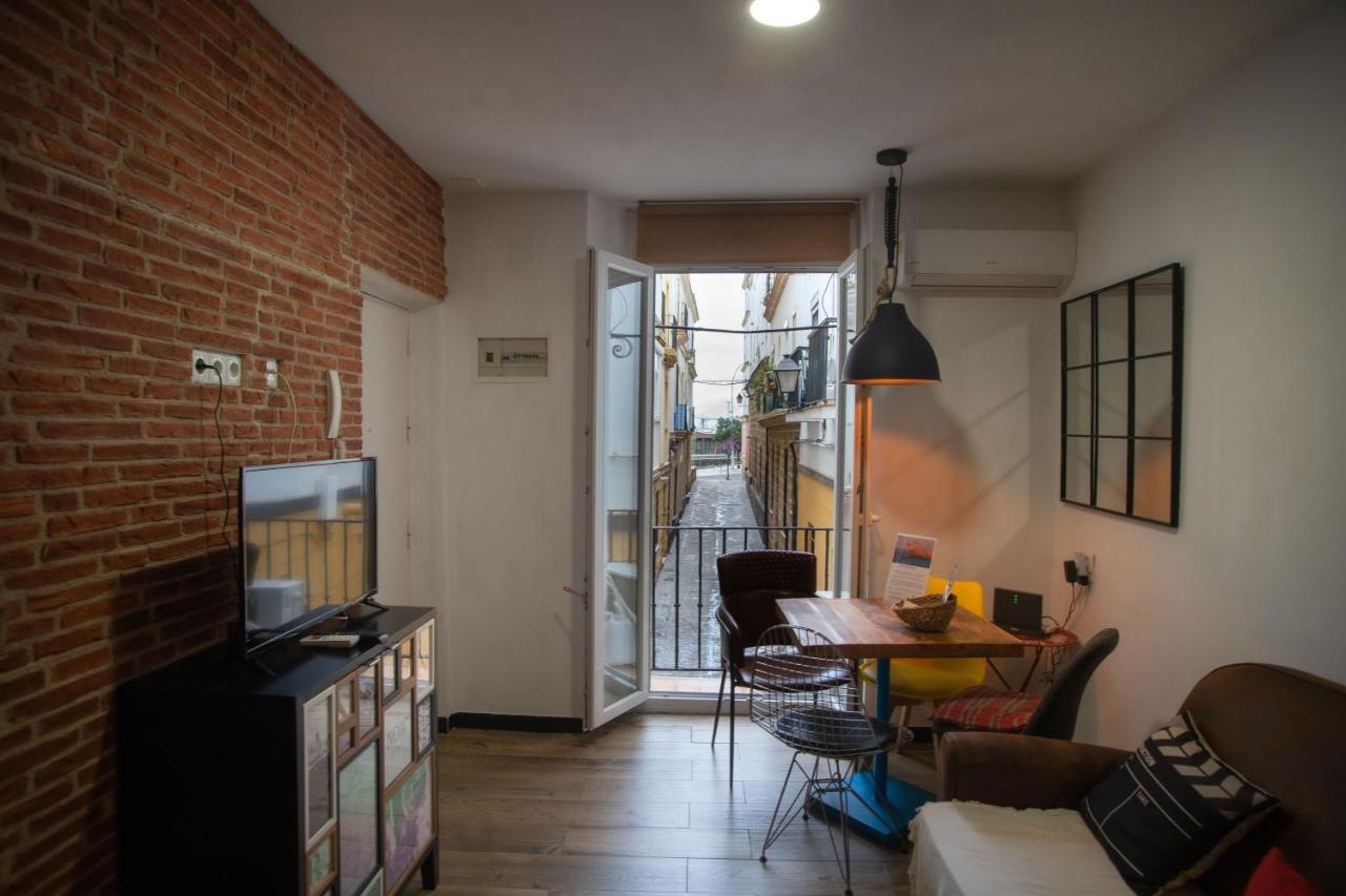 דירות קדיז Gadir Ha Loft מראה חיצוני תמונה