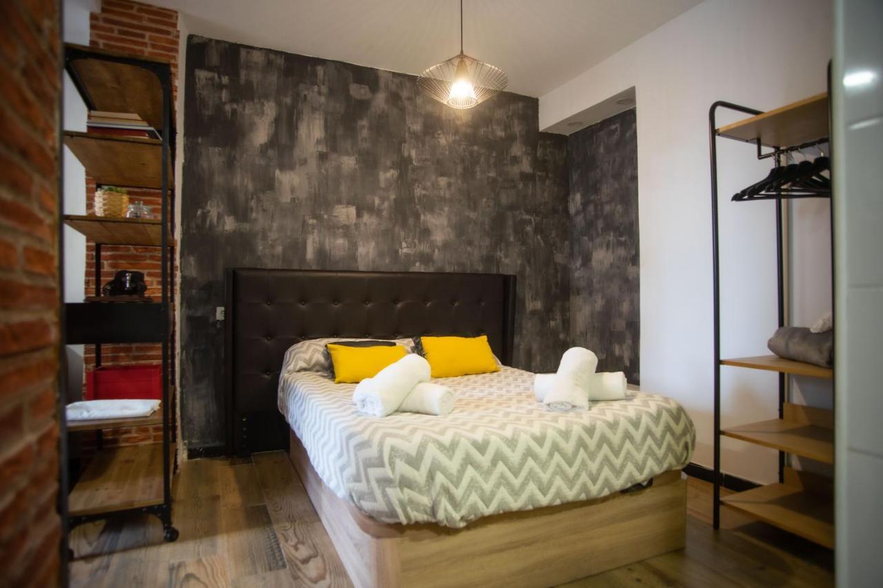 דירות קדיז Gadir Ha Loft מראה חיצוני תמונה