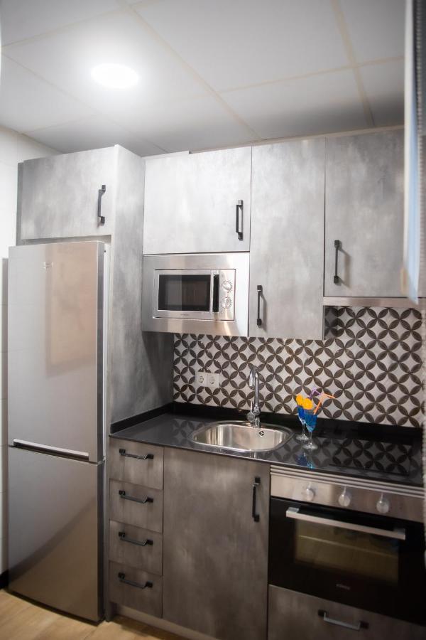 דירות קדיז Gadir Ha Loft מראה חיצוני תמונה
