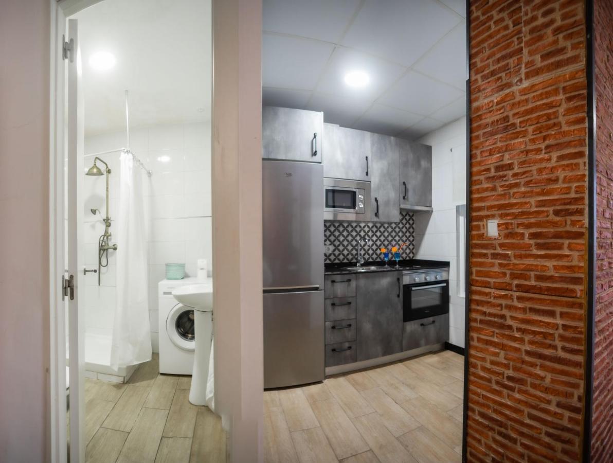 דירות קדיז Gadir Ha Loft מראה חיצוני תמונה